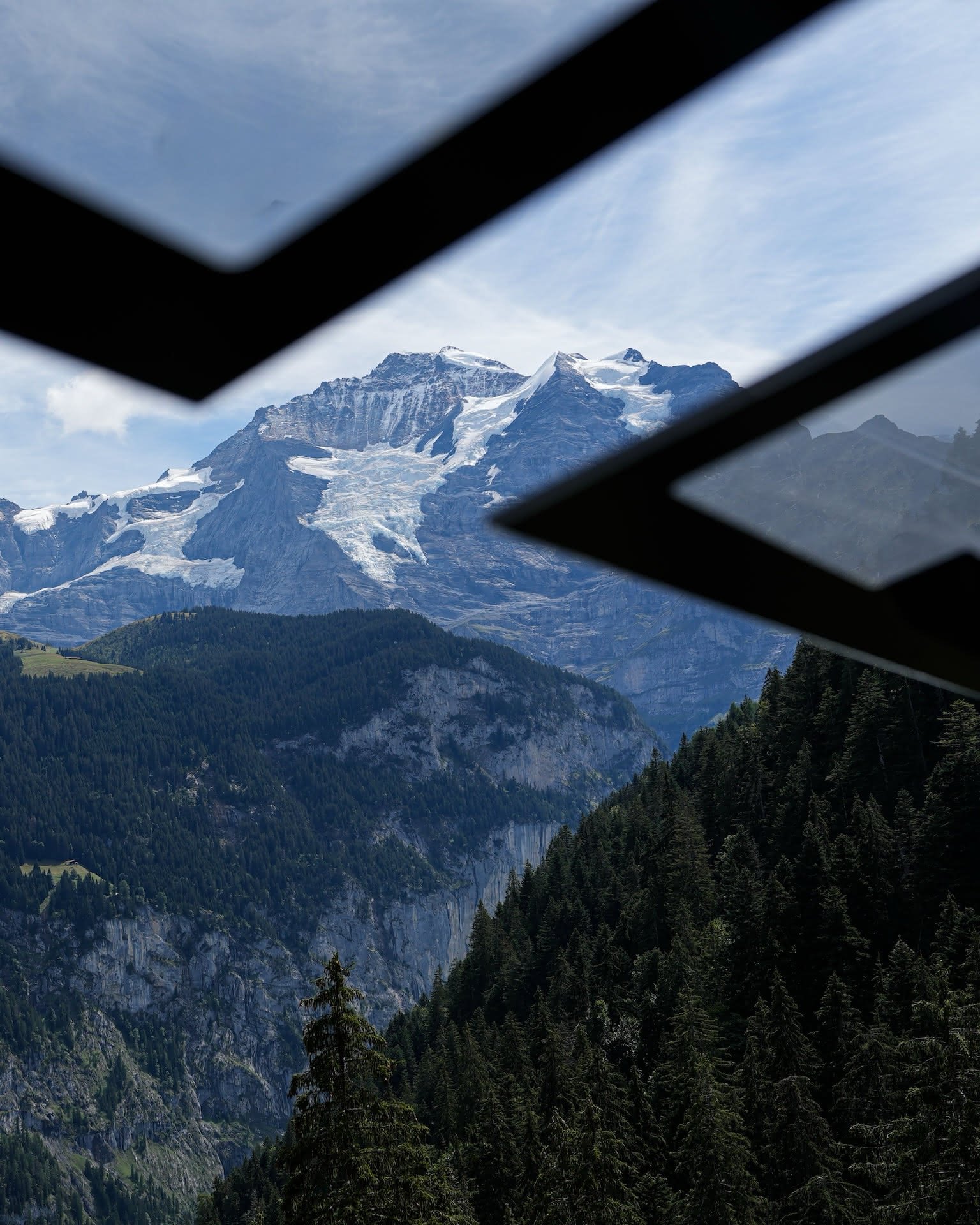 Jungfraujoch