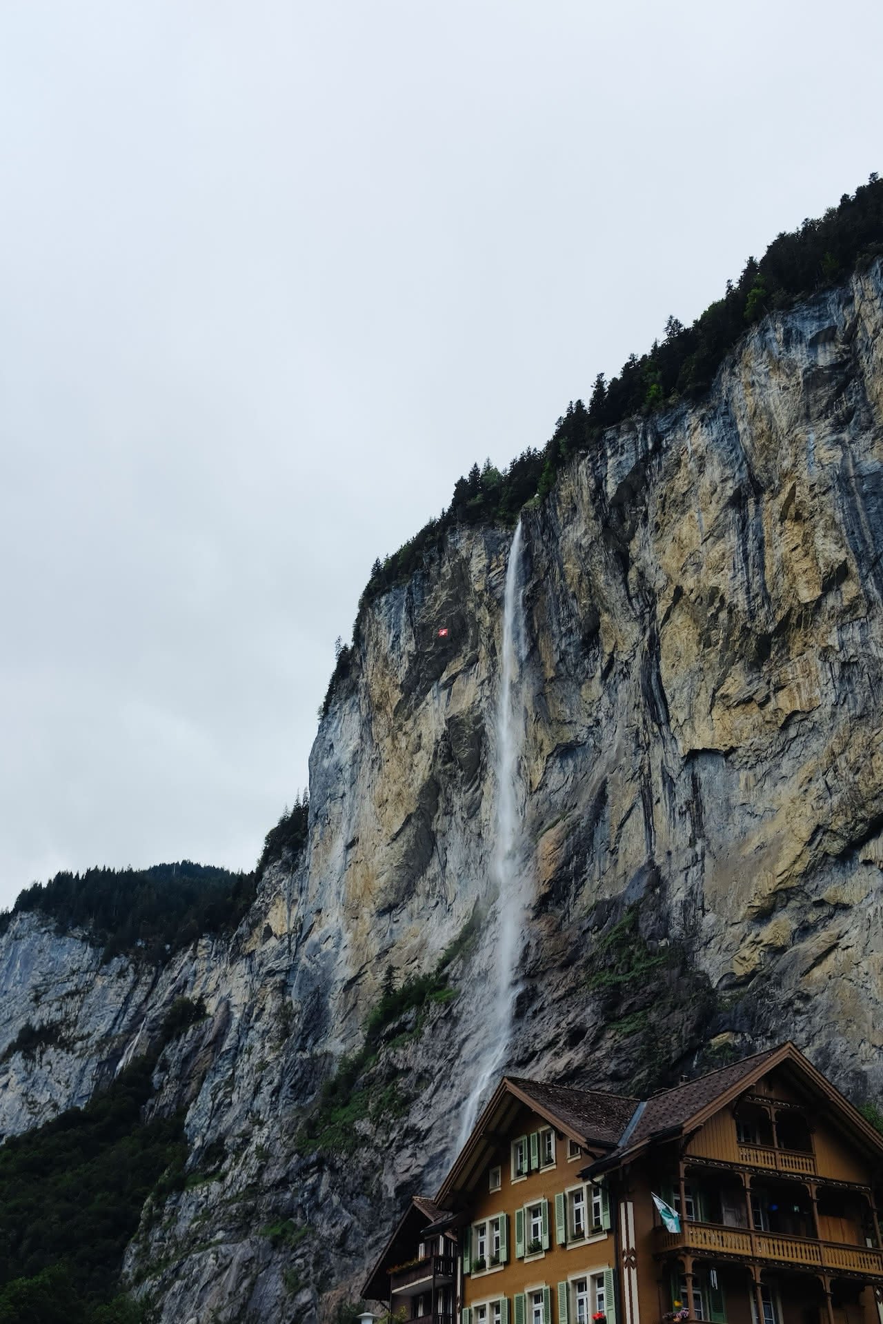 Lauterbrunnen