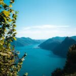 Lake Lugano & 2 Villages 17 Tour Lake Lugano & 2 Villages