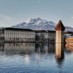 Lucerne Walking Tour & Mt. Rigi 15 Tour Lucerne Walking Tour & Mt. Rigi