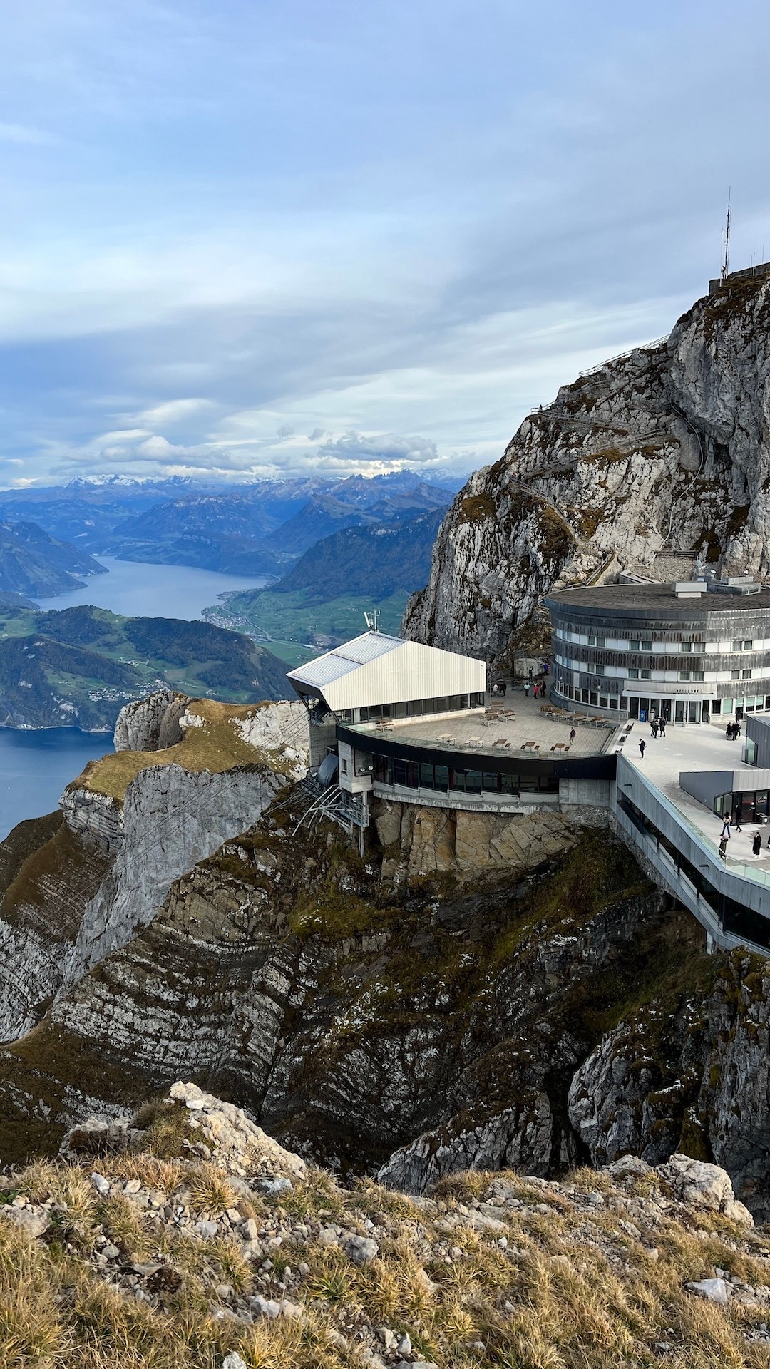 pilatus mountain 2