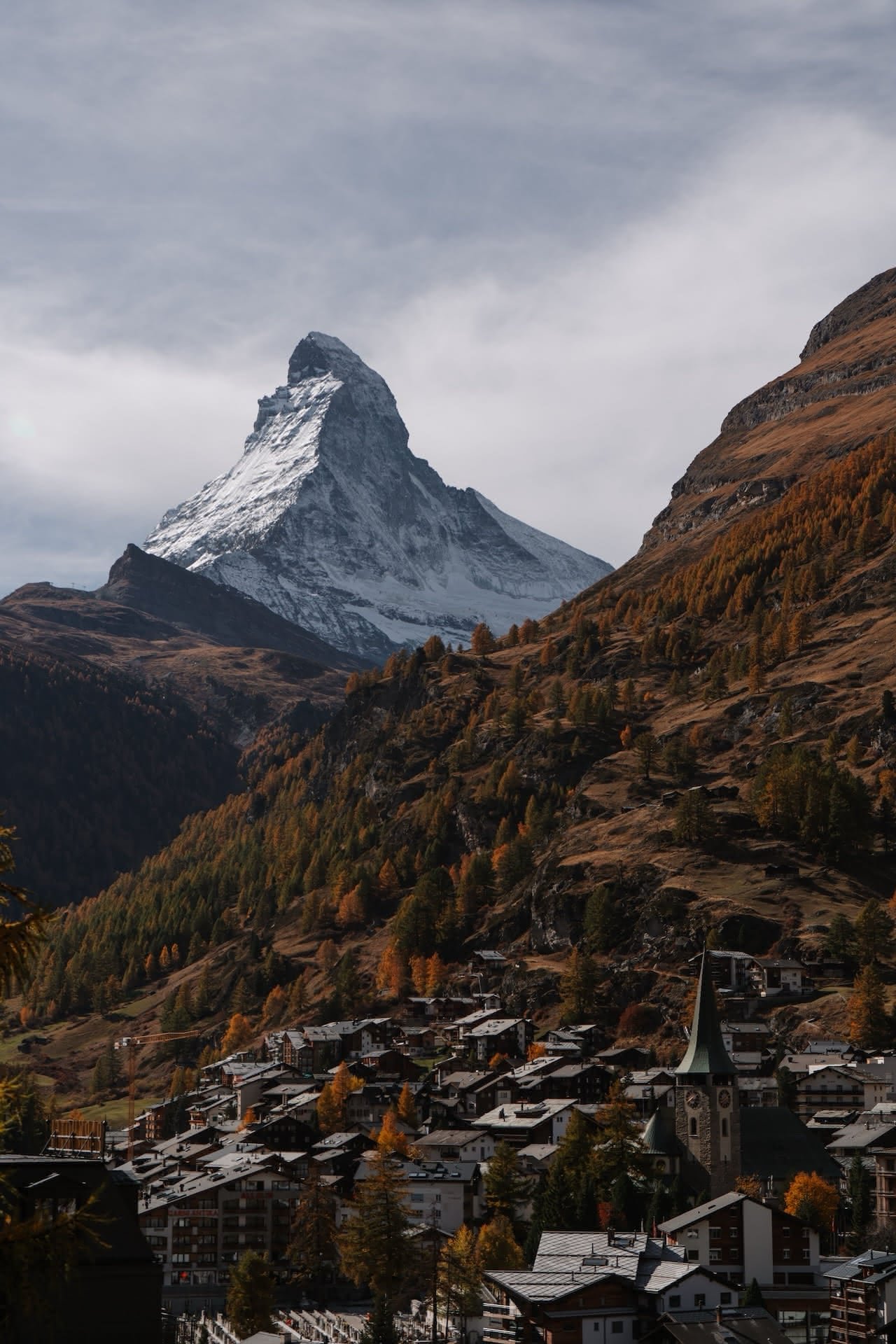 zermatt